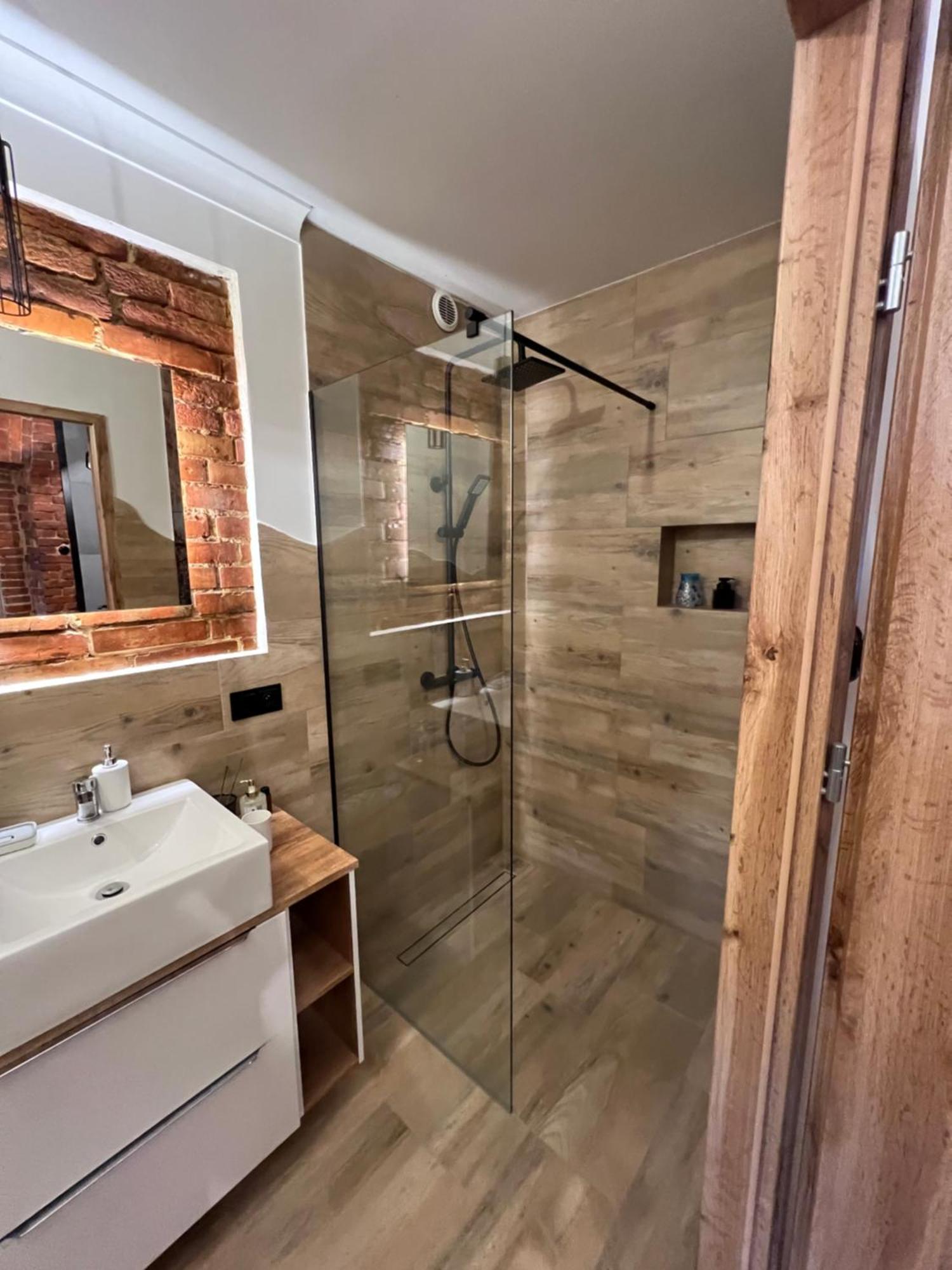 Apartamenty K9 كاليفاريا زبجيدوفسكا المظهر الخارجي الصورة